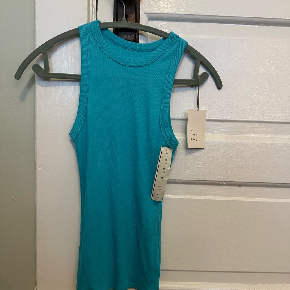 target tank top